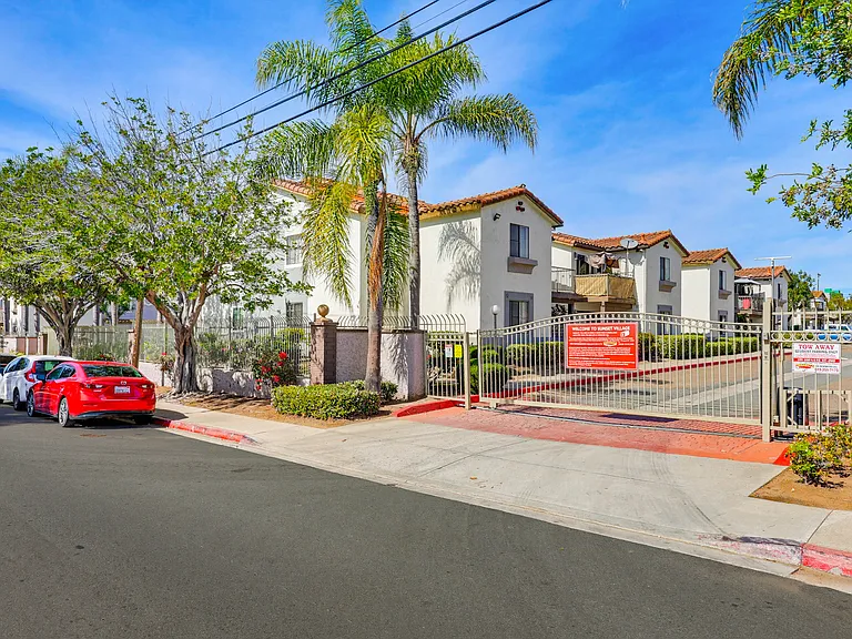 3572 Sunset Ln #86 — Photo 34