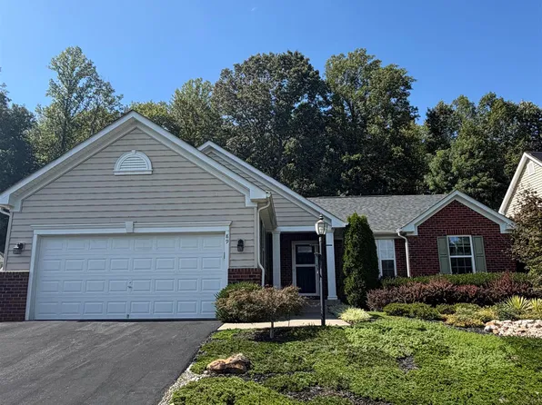 89 Middlebury Ln, Ruckersville, VA 22968
