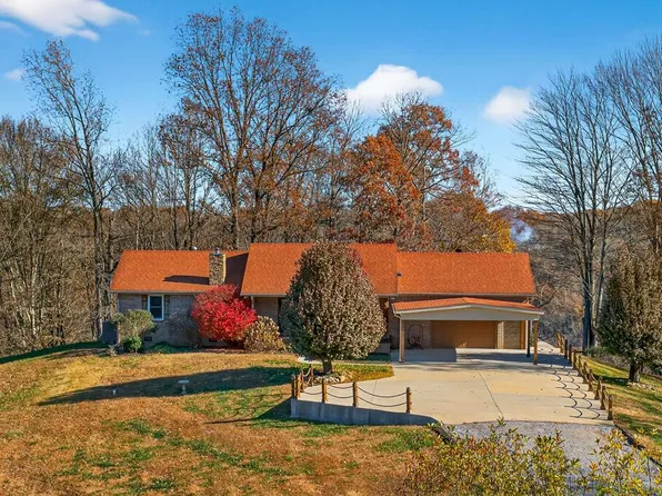 448 Daniels Ln, Celina, TN 38551