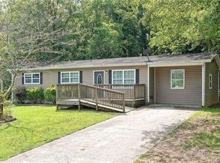 1162 Pontiac Cir, Austell, GA 30168