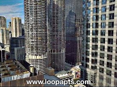 2nd image of 200 N Dearborn St Unit 3307