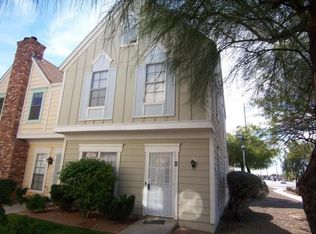 18830 N 34th Ln UNIT 6, Phoenix, AZ 85027