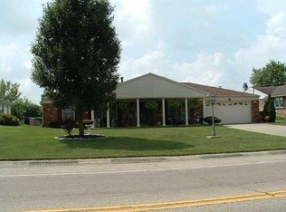 311 Villa Rd, Springfield, OH 45503