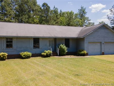 743 Warbler Pl, Vass, NC, 28394