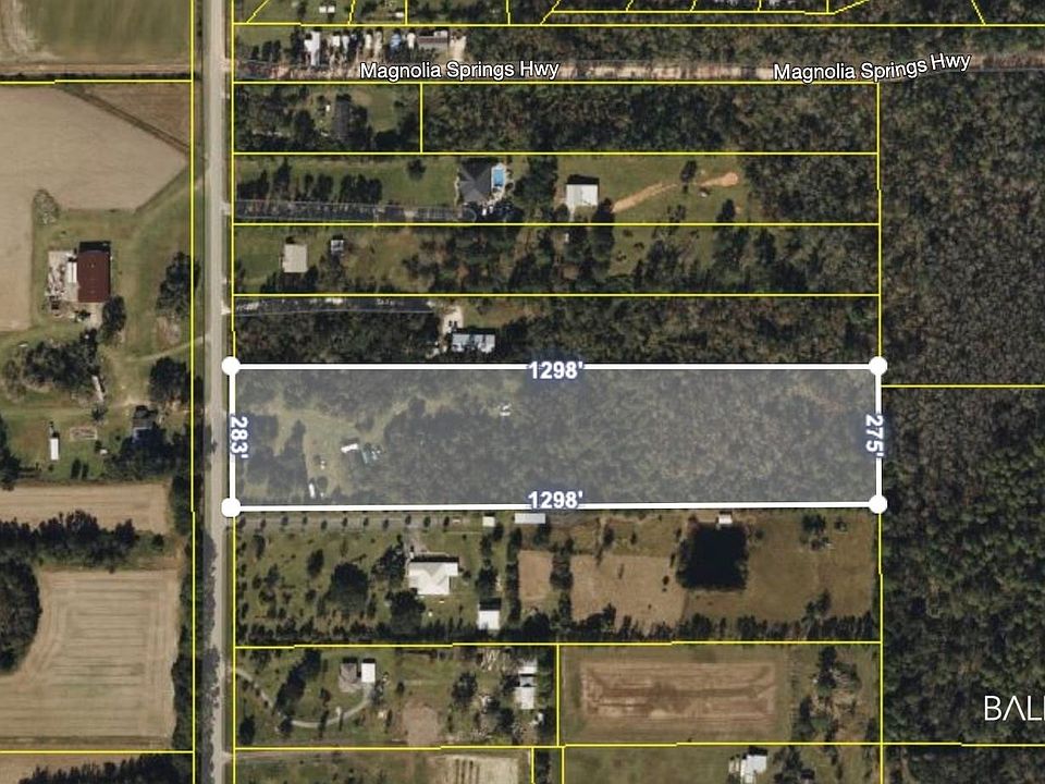 2nd image of 7382 Magnolia Springs Hwy