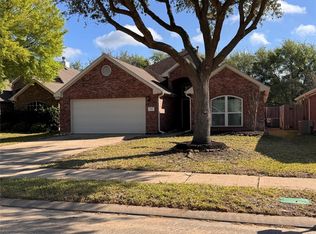 911 Cascade Rdg, Katy, TX 77494