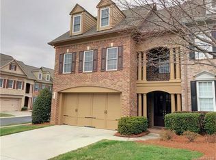 11844 Easthampton Cir #11, Charlotte, NC 28277