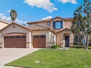 7154 Silverwood Dr, Corona, CA 92880