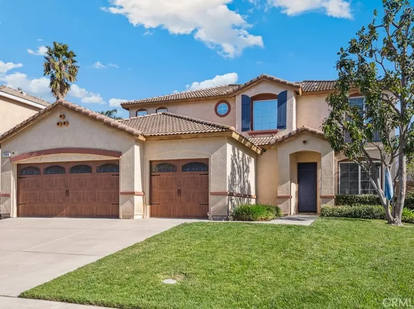 7154 Silverwood Dr, Corona, CA 92880