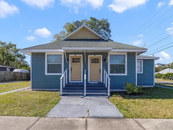 222 N Orlando Ave, Kissimmee, FL 34741