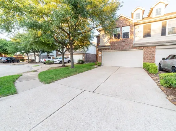 5110 Prosperity Circle, Houston, TX 77018