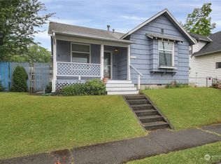1112 S 58th St, Tacoma, WA