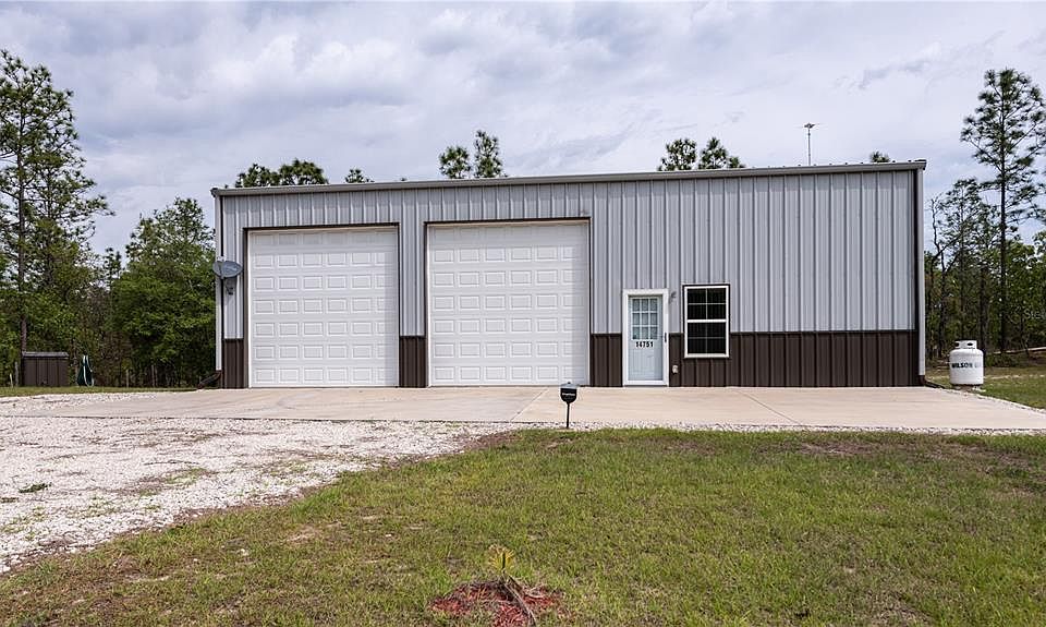 14751 SE 4th St, Williston, FL 32696 Zillow