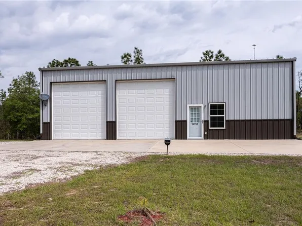 14751 SE 4TH STREET, WILLISTON, FL 32696