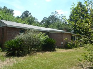 4025 Mustang Rd, Middleburg, FL 32068
