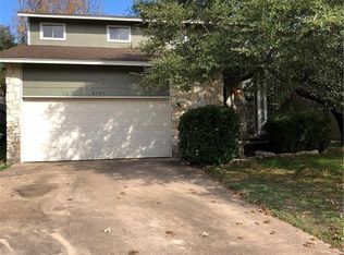 8504 Selway Dr, Austin, TX 78736