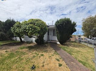 9601 D St, Oakland, CA 94603