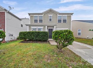 4425 Norfleet St, Concord, NC 28025