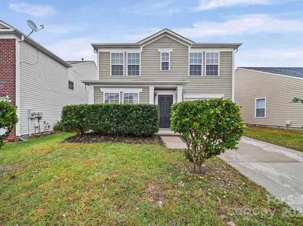 4425 Norfleet St, Concord, NC 28025