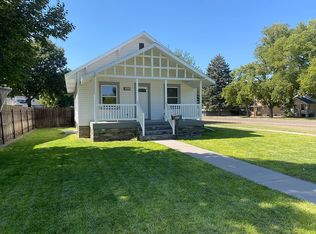 1004 Cherry St, Goodland, KS 67735