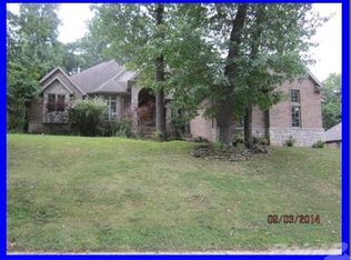 4410 E Cross Timbers St, Springfield, MO 65809