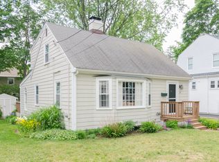 15 Edgemere Rd, Quincy, MA 02169