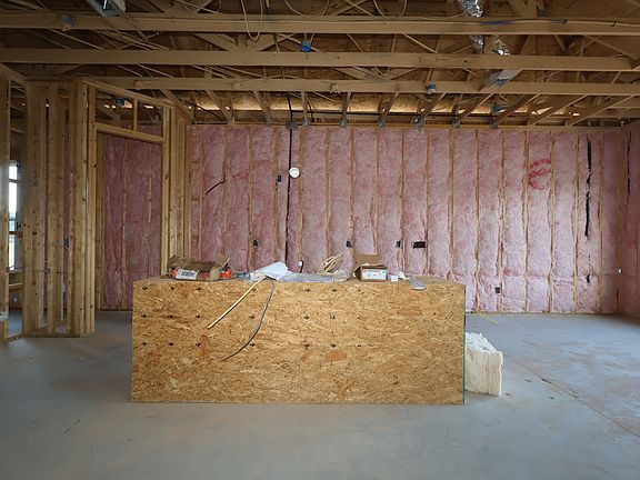 Interior - September 12, 2026