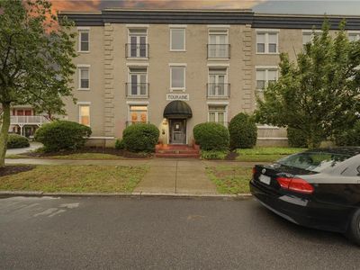 431 W 31st St APT C2, Norfolk, VA, 23508