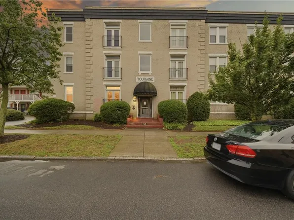 431 W 31st St APT C2, Norfolk, VA 23508