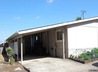 6444 Tepper Park Way NE, Keizer, OR 97303