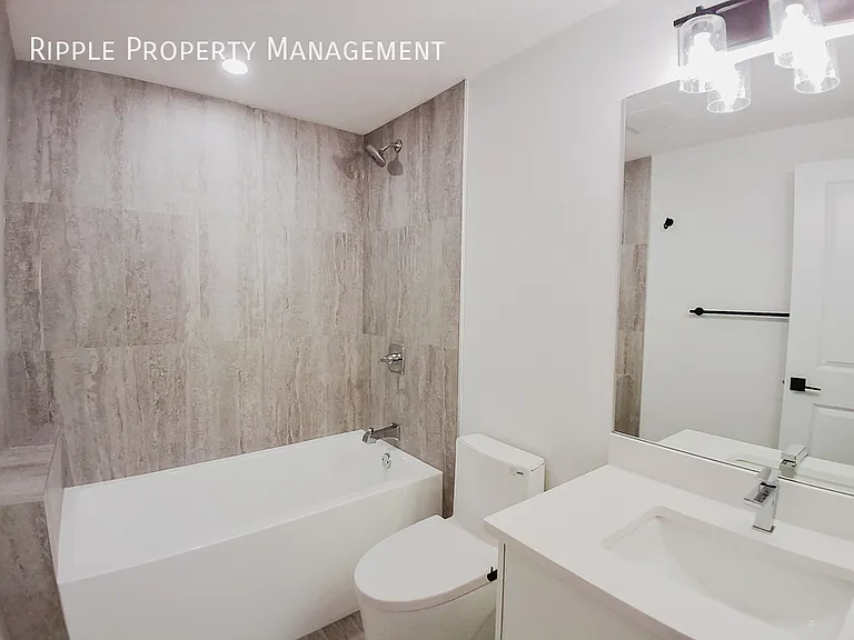 2539 Morley Trl NW #101R — Photo 8