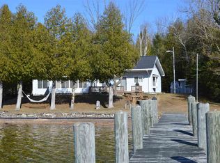 01699 Mountain Rd, East Jordan, MI 49727