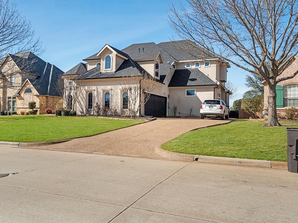 845 Thomas Crossing Dr, Burleson, TX 76028 MLS 20345007 Zillow