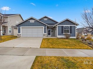 6706 S Birch Creek Ave, Meridian, ID 83642
