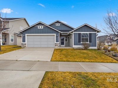 6706 S Birch Creek Ave, Meridian, ID, 83642