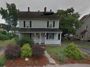 50 Bissell St #2, Manchester, CT 06040