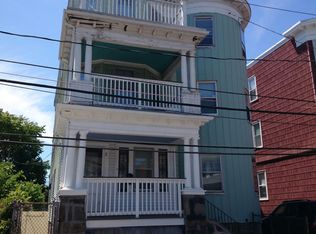 2 Charles St, Dorchester, MA 02122