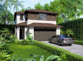 Doheny Plan, Maple Ridge at Ave Maria, Maria, FL 34105
