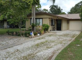 184 Magnolia Loop, Pt Orange, FL 32128