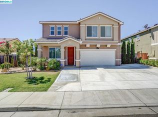 2109 Chicory Dr, Oakley, CA 94561