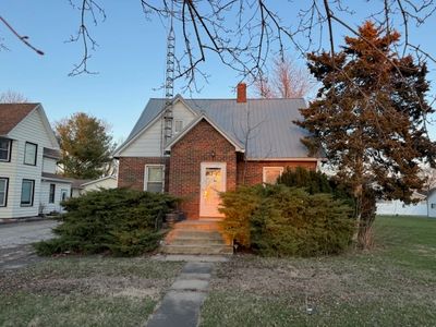 410 S Main St, Flanagan, IL, 61740