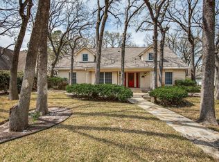 1523 Live Oak Dr, Irving, TX 75061