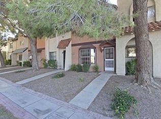 891 Ripple Way, Las Vegas, NV 89110