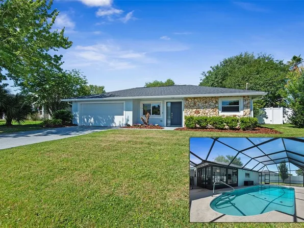81 Laramie Dr, Palm Coast, FL 32137