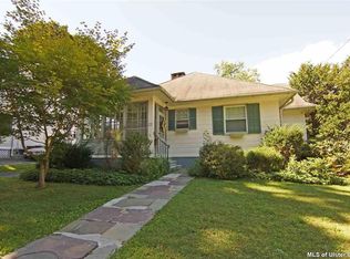 55 Johnston Ave, Kingston, NY 12401