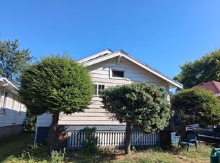 438 E Garfield Ave, Decatur, IL 62526