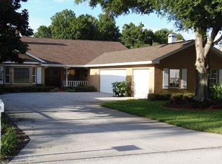 51 Citrus Dr, Palm Harbor, FL 34684
