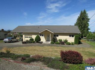 502 Reservoir Rd, Sequim, WA 98382
