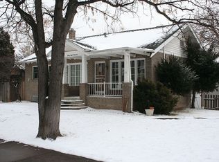 4800 E 17th Avenue Pkwy, Denver, CO 80220