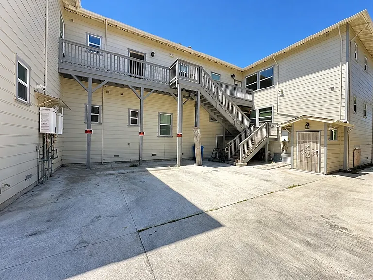 1506 Lincoln Ave #C — Photo 21